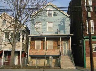 90 3rd St, Passaic, NJ 07055