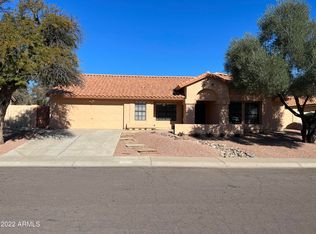 3322 E Dry Creek Rd, Phoenix, AZ 85044