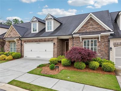 5695 Overlook Station Dr, Suwanee, GA, 30024