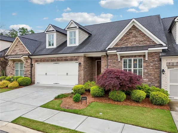 5695 Overlook Station Dr, Suwanee, GA 30025