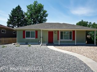 1769 Hanover St, Aurora, CO 80010