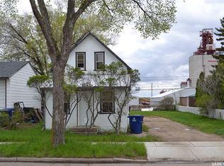 309 1st Ave W, Kindersley, SK S0L1S0