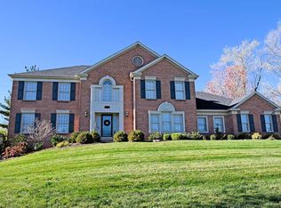 2237 N Heather Hill Blvd, Cincinnati, OH 45244