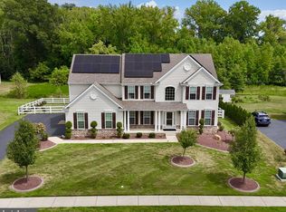 308 Putter St, Townsend, DE 19734