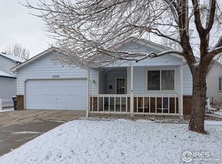 2338 Calcite St, Loveland, CO 80537
