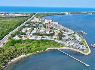 4061 NE Breakwater Dr, Jensen Beach, FL 34957