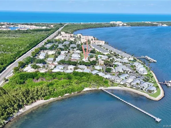4061 NE Breakwater Dr, Jensen Beach, FL 34957
