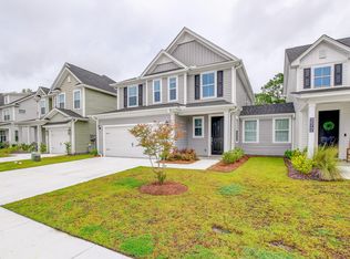 275 McClellan Way, Summerville, SC 29483
