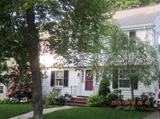 19 Vinewood Rd, Milton, MA 02186