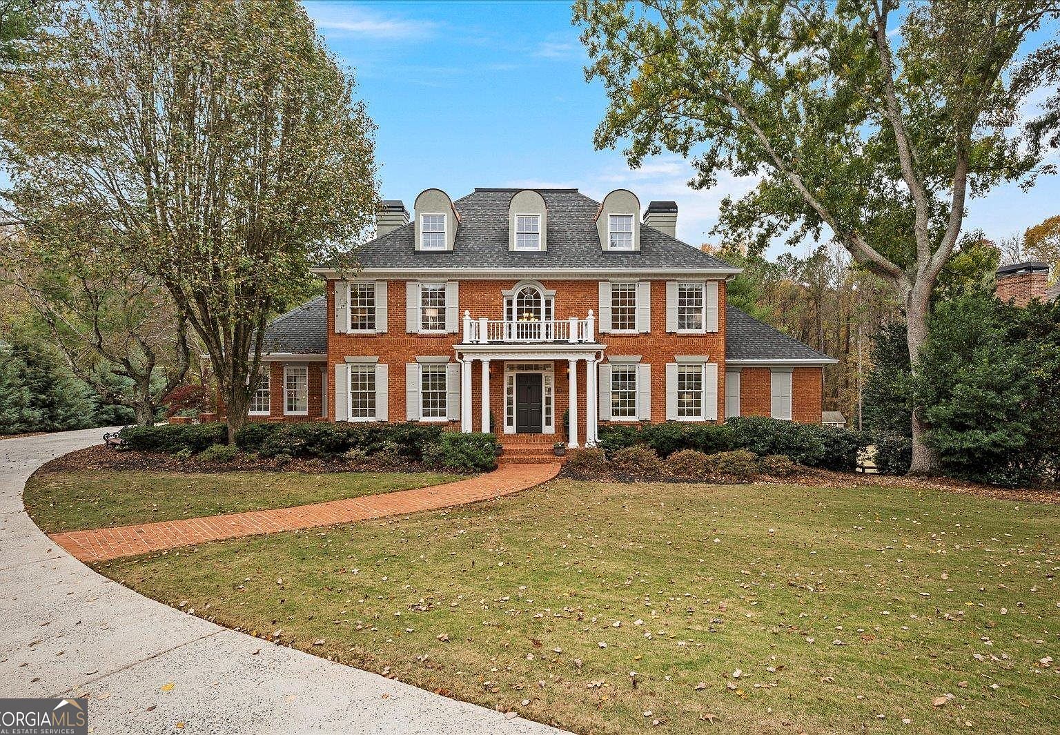 645 Kensington Farms Dr, Milton, GA 30004 Zillow
