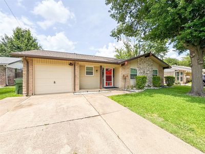913 Shorehaven Dr, Garland, TX, 75040