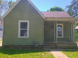 2130 E Jackson St, Springfield, IL 62703