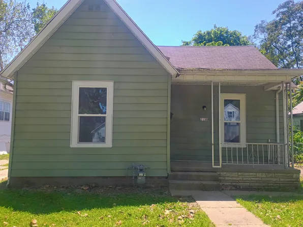 2130 E Jackson St, Springfield, IL 62703