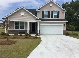 1609 Belle Ridge Court Myrtle #B-145, Conway, SC 29526