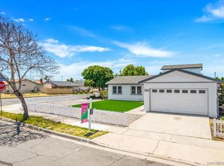 396 Ridgecrest Dr, San Diego, CA 92114