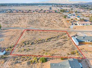 0 Winona Street, Victorville, CA 92395