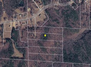 2284 Nix Rd, Phil Campbell, AL 35581