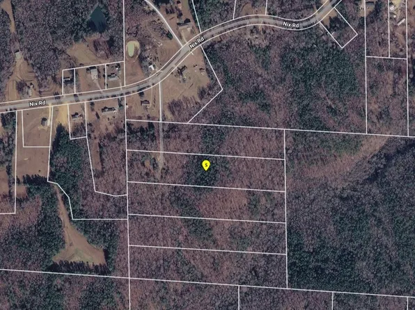 2284 Nix Rd, Phil Campbell, AL 35581