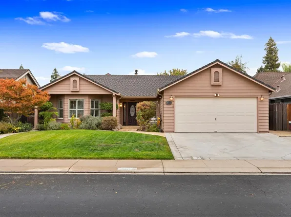 2025 Dorset Ln, Modesto, CA 95355