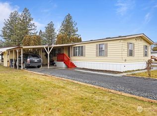 4815 Airway Dr NE UNIT 122, Moses Lake, WA