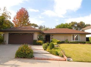 25392 Maximus St, Mission Viejo, CA 92691