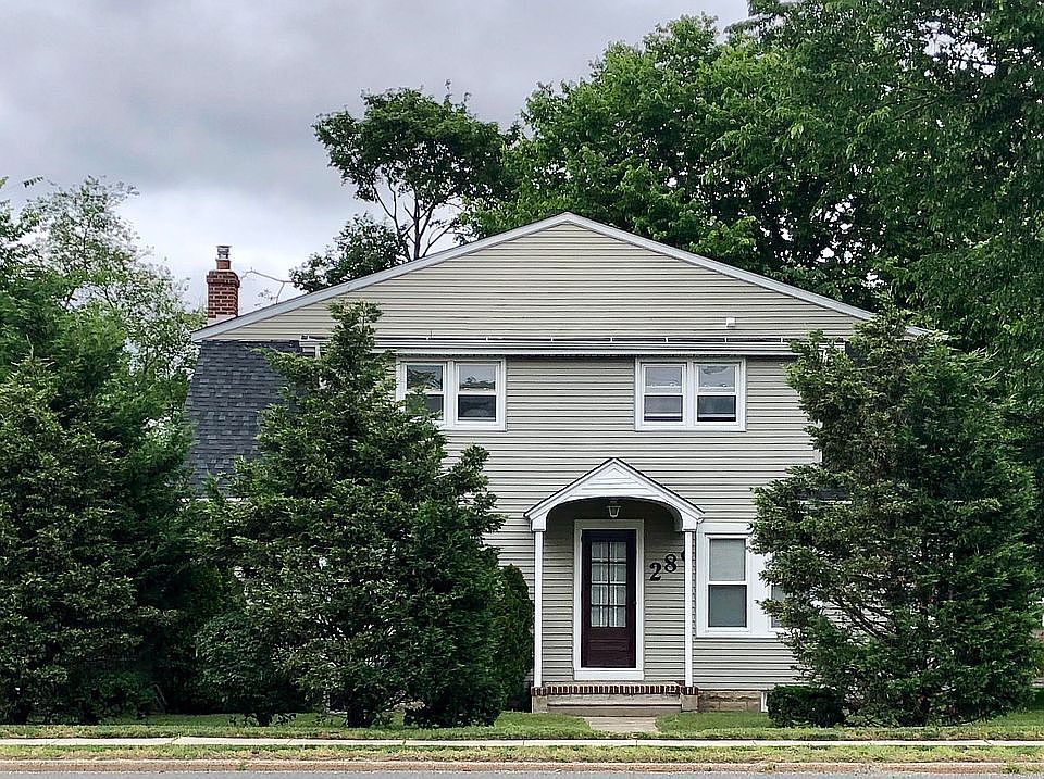 Triplex/viewWhite Horse Pike