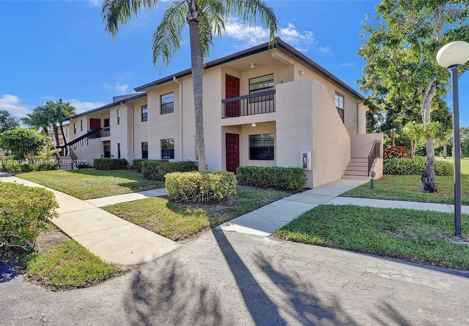 9280 Vista Del Lago #G-32