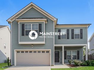 505 Richlands Cliff Dr, Youngsville, NC 27596