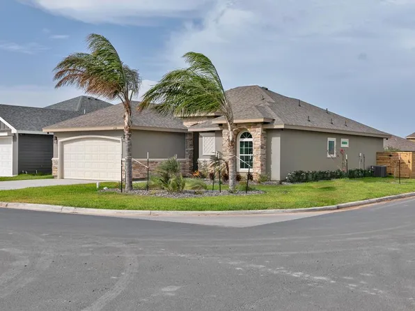 139 Torrey Pines Rd, Laguna Vista, TX 78578
