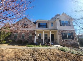 5735 Riverside Bay Dr, Buford, GA 30518