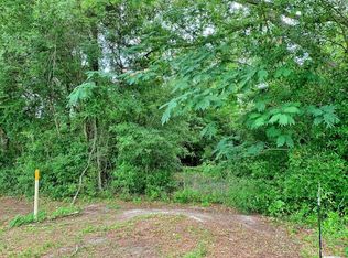 313 SW County Rd, Trenton, FL 32693