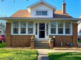 3112 Pine Ave, Mattoon, IL 61938