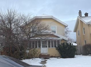 217 Altgeld St, South Bend, IN 46614