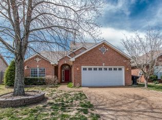 3181 Vera Valley Rd, Franklin, TN 37064