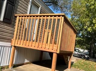 3901 Saint Charles Rd LOT 200, Columbia, MO 65201