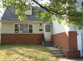10122 52nd Ave, College Park, MD 20740