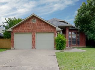 6507 Devine Dr, Arlington, TX 76001