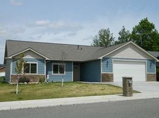 233 Joy Ln, Billings, MT 59105