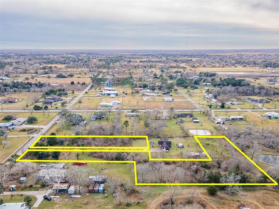 0 Avenue O, Santa Fe, TX 77510 MLS 37950716 Zillow