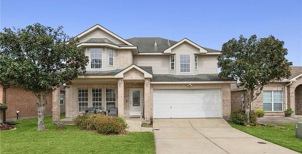 2321 Leigh Ln, Harvey, LA 70058 | Zillow