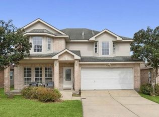 2321 Leigh Ln, Harvey, LA 70058