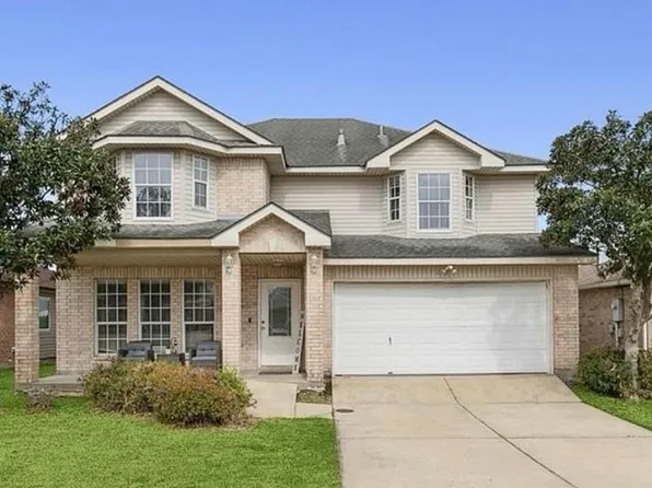 2321 Leigh Ln, Harvey, LA 70058