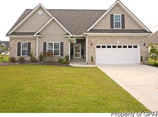 277 Crimson Dr, Winterville, NC 28590