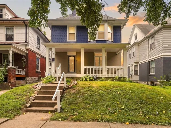 2833 Peery Ave, Kansas City, MO 64127