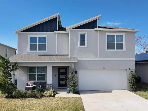 236 Talisi Loop, Saint Cloud, FL 34771