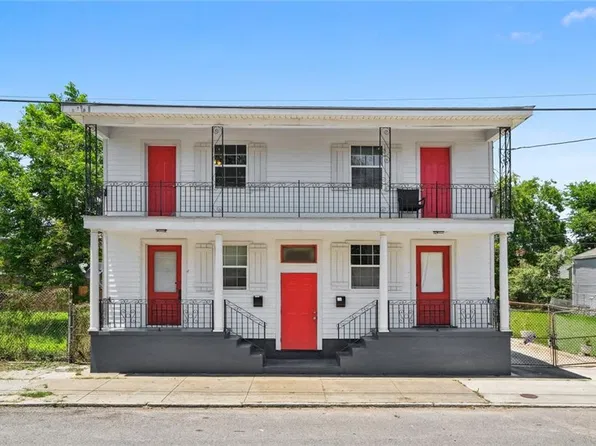 2112 Felicity St, New Orleans, LA 70113