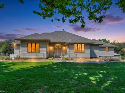 6569 Milhaven Ave NW, Canal Fulton, OH, 44614