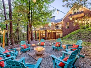280 Wilfar Strasse, Helen, GA 30545