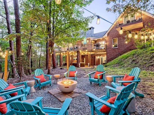 280 Wilfar Strasse, Helen, GA 30545