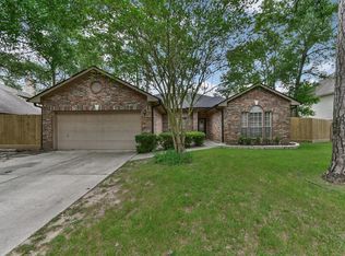 28207 Laura Ct, Conroe, TX 77385